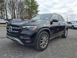 Used 2024 Mercedes-Benz GLE 350 4MATIC image 3