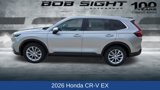 New 2026 Honda CR-V EX image 3