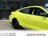 Used 2023 BMW M4 xDrive Competition w/ M Carbon Exterior Package image 5