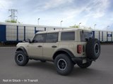 New 2025 Ford Bronco Badlands image 4