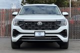 New 2025 Volkswagen Atlas SEL Premium R-Line image 3