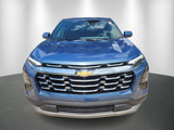 New 2026 Chevrolet Equinox LT image 2