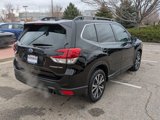 Used 2024 Subaru Forester Limited image 3
