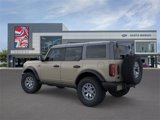 New 2025 Ford Bronco Badlands image 4