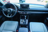 Certified 2024 Honda CR-V EX image 3