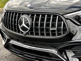 New 2025 Mercedes-Benz GLC 43 AMG 4MATIC image 3