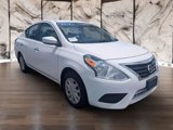 Used 2019 Nissan Versa SV image 3