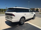 New 2025 Lincoln Navigator Reserve image 5