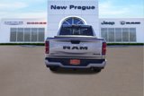 New 2025 RAM 1500 Limited image 4