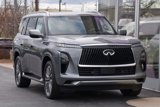 New 2025 INFINITI QX80 Sensory image 6