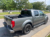 Used 2021 Nissan Frontier SV w/ Midnight Edition Floor Mats image 6