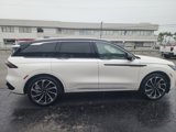 Certified 2024 Lincoln Nautilus Black Label image 6