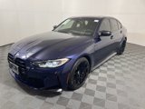 Certified 2024 BMW M3 Competition w/ Executive Package image 2