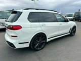 Used 2021 BMW X7 M50i w/ Dynamic Handling Package image 5