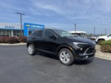 New 2025 Buick Encore GX Preferred image 3
