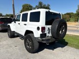 Used 2016 Jeep Wrangler Unlimited Sahara image 4