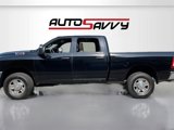 Used 2024 RAM 3500 Tradesman w/ Bed Utility Group image 4