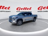 New 2025 Toyota Tundra 1794 Edition image 4