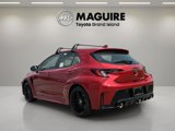 New 2025 Toyota Corolla GR image 3