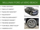 Certified 2022 Ford F150 XLT image 4