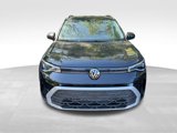 Used 2025 Volkswagen Taos SE image 3