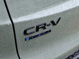 New 2026 Honda CR-V TrailSport image 4