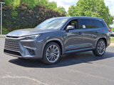 New 2025 Lexus TX 350 AWD image 2