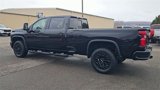 Used 2024 Chevrolet Silverado 3500 LTZ w/ LTZ Plus Package image 6