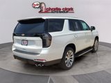 New 2025 Chevrolet Tahoe Premier image 5