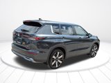 New 2025 Mitsubishi Outlander SE image 4