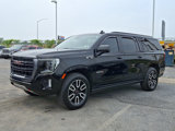 Certified 2023 GMC Yukon XL AT4 w/ AT4 Premium Package image 3