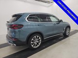 Certified 2025 BMW X5 sDrive40i image 3