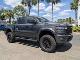 New 2025 RAM 1500 Big Horn image 2