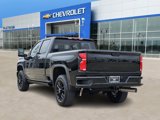 New 2025 Chevrolet Silverado 2500 High Country w/ Midnight Edition image 4