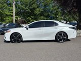 Used 2019 Toyota Camry XSE image 4