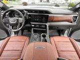 Used 2024 GMC Sierra 2500 Denali Ultimate w/ Max Trailering Package image 4