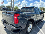 Used 2021 Chevrolet Silverado 1500 Custom image 5