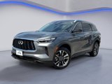Used 2024 INFINITI QX60 Luxe image 2