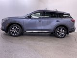 New 2025 INFINITI QX60 Sensory image 2
