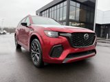 New 2025 MAZDA CX-70 3.3 Turbo S w/ Premium Package image 2