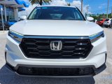 New 2026 Honda CR-V EX-L image 2