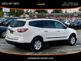 Used 2013 Chevrolet Traverse LS image 4