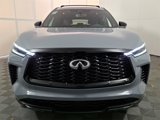 New 2025 INFINITI QX60 Luxe w/ Black Edition image 2