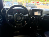 Used 2015 Jeep Wrangler Unlimited Sport w/ Quick Order Package 24S image 3
