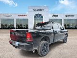 New 2026 RAM 2500 Big Horn image 3