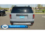 New 2026 Honda Passport RTL image 6