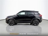 Certified 2023 Chevrolet TrailBlazer LT image 4