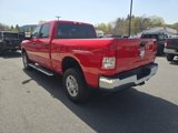 Used 2024 RAM 2500 Big Horn w/ Bed Utility Group image 4