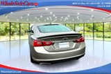 Used 2022 Chevrolet Malibu RS image 4