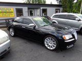 Used 2013 Chrysler 300 C Luxury Series w/ Beats Audio Group image 3
